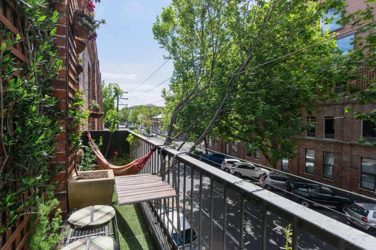 Iconic Macrobertson Chocolate Factory Conversion — Photos 3